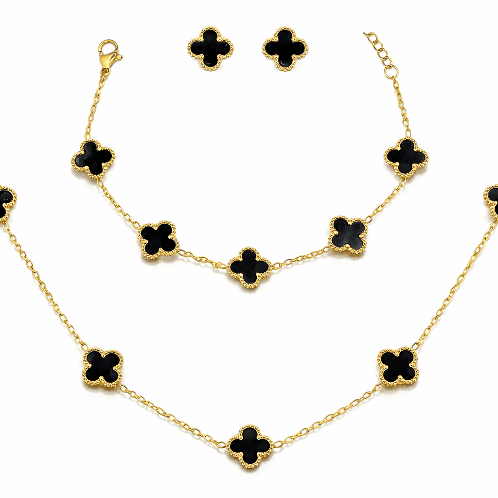 MIX - Colar | Pulseira | Brincos