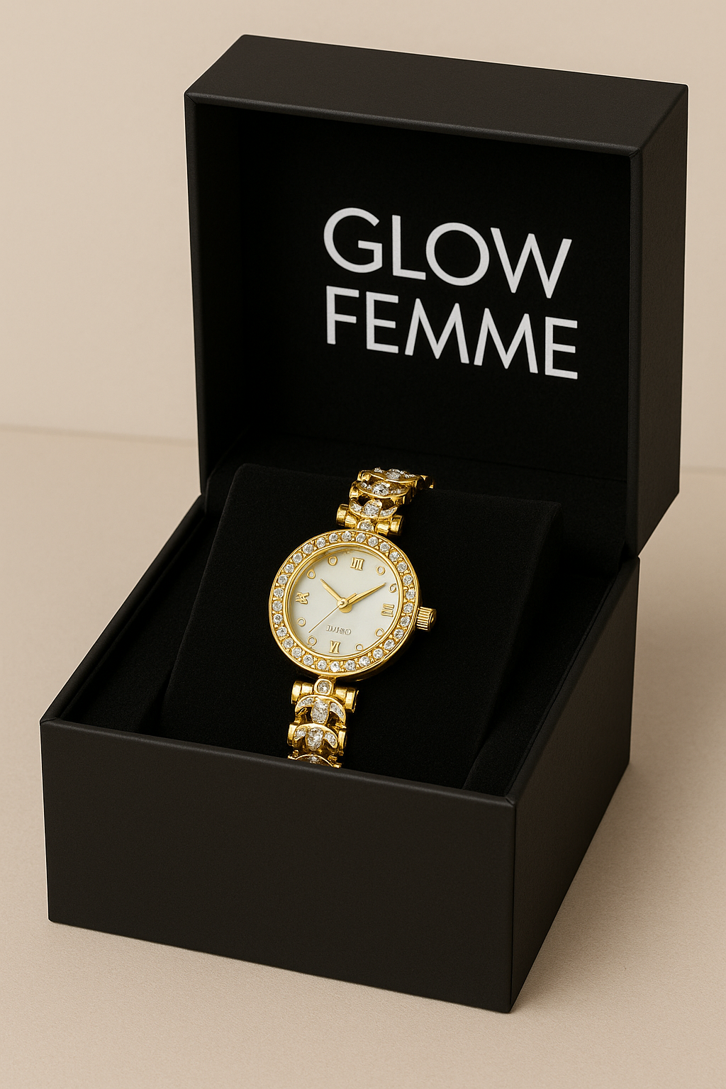 Glow Femme