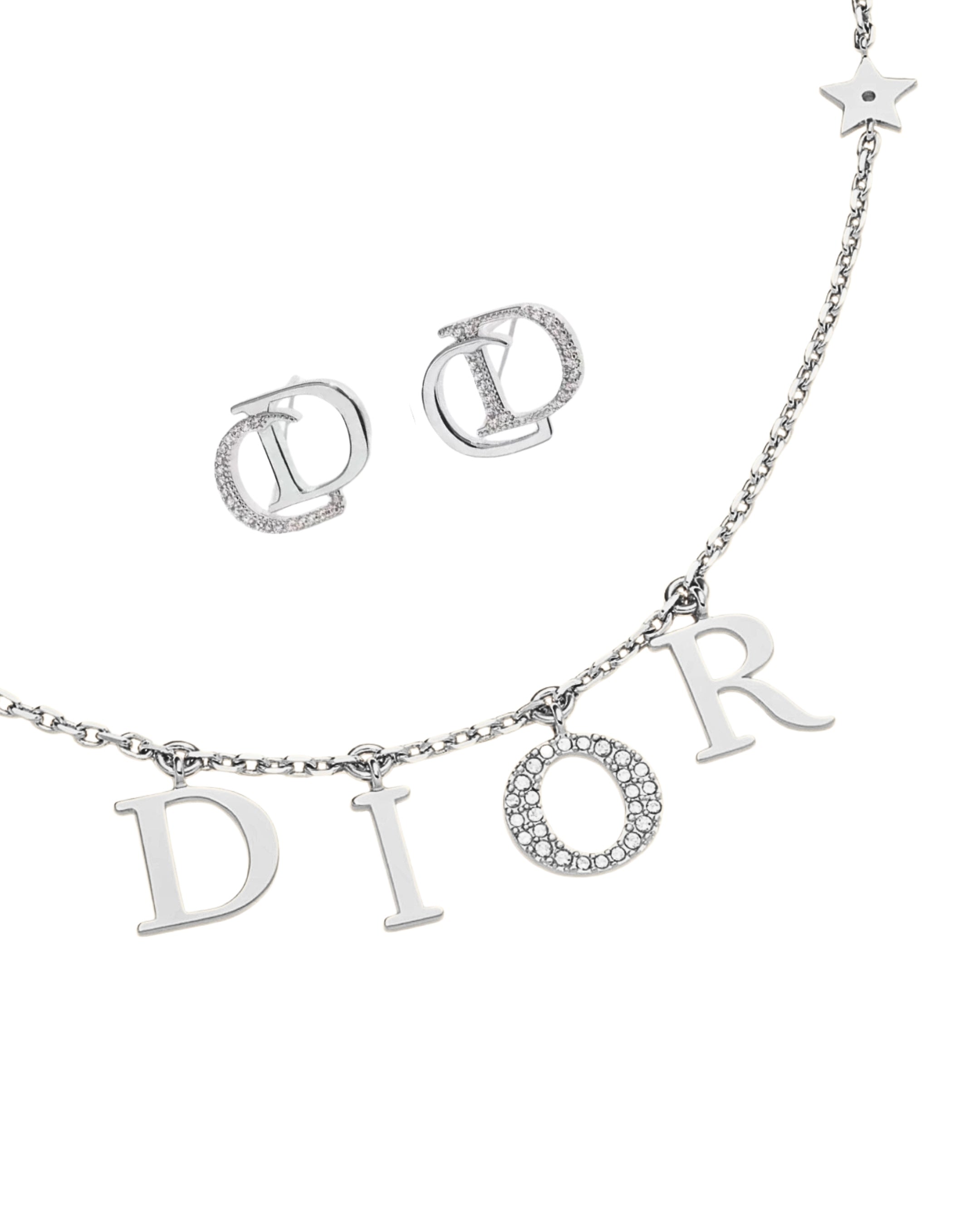 Silver CD Set
