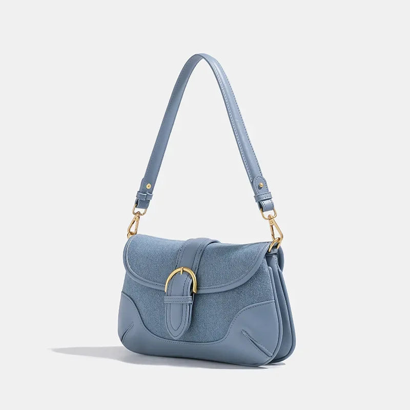 Bolsa Blue Glow
