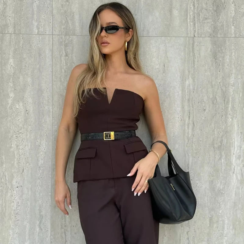 Top Traf Elegance