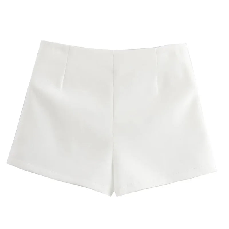 Short Saia Traf Glow