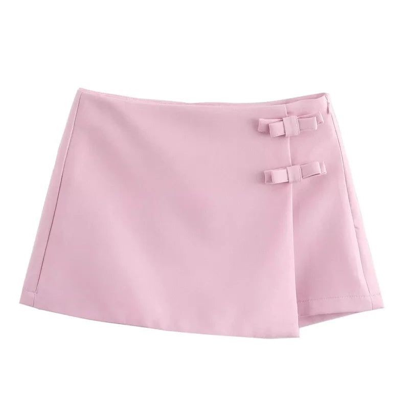 Short Saia Traf Glow