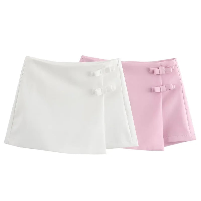 Short Saia Traf Glow
