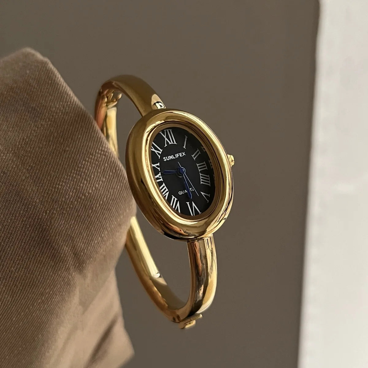 Relógio Bracelet Luxury