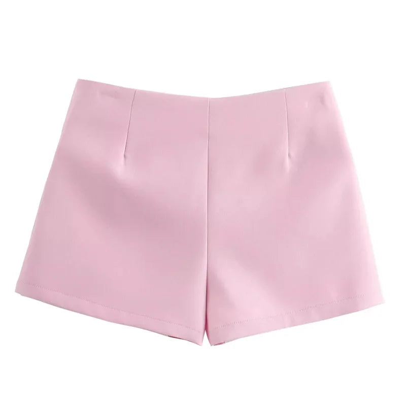 Short Saia Traf Glow