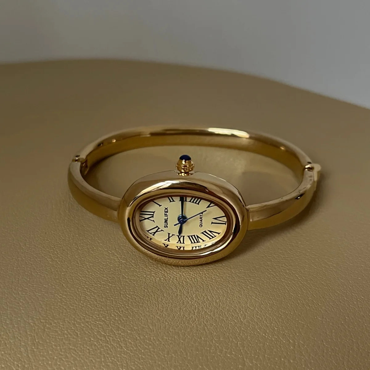 Relógio Bracelet Luxury