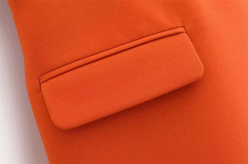 Vestido Traf Elegant Glow