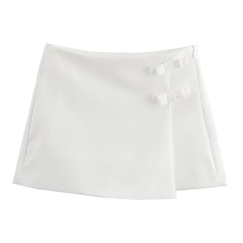 Short Saia Traf Glow