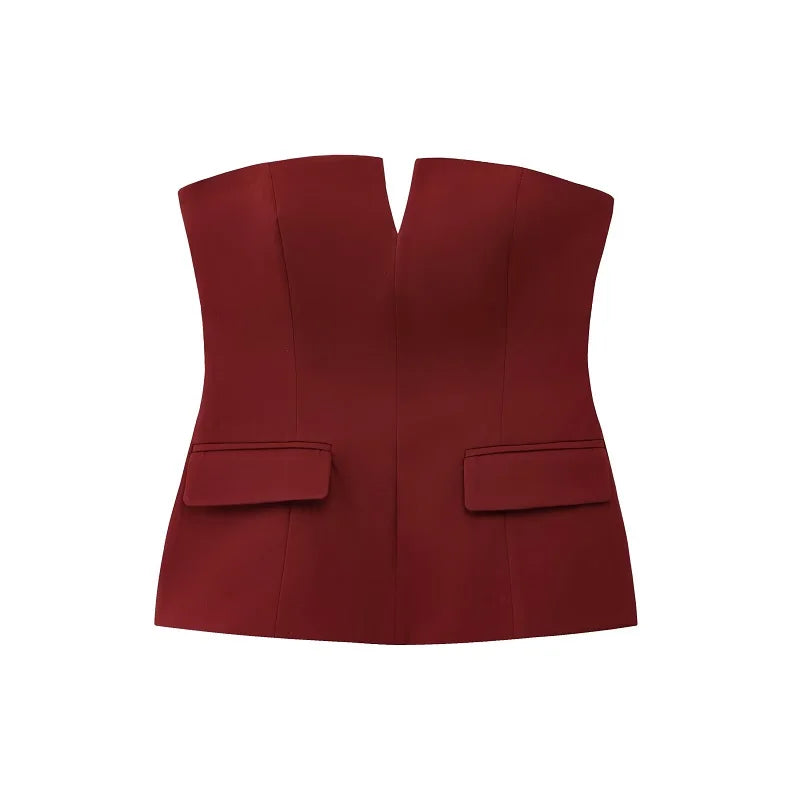 Top Traf Elegance
