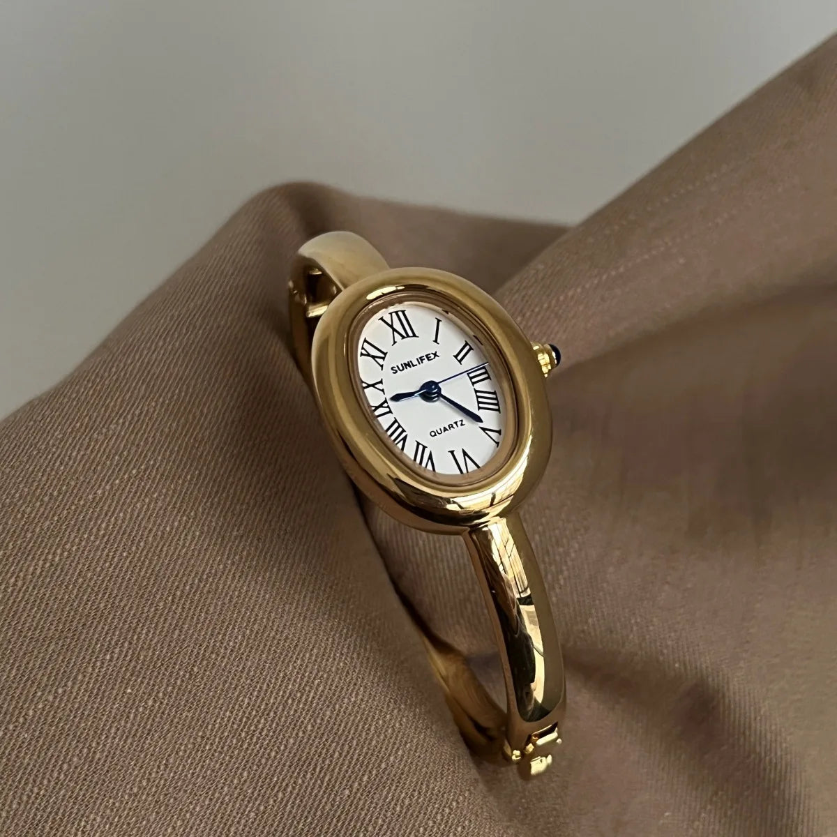 Relógio Bracelet Luxury