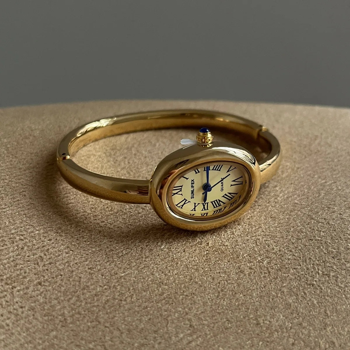 Relógio Bracelet Luxury